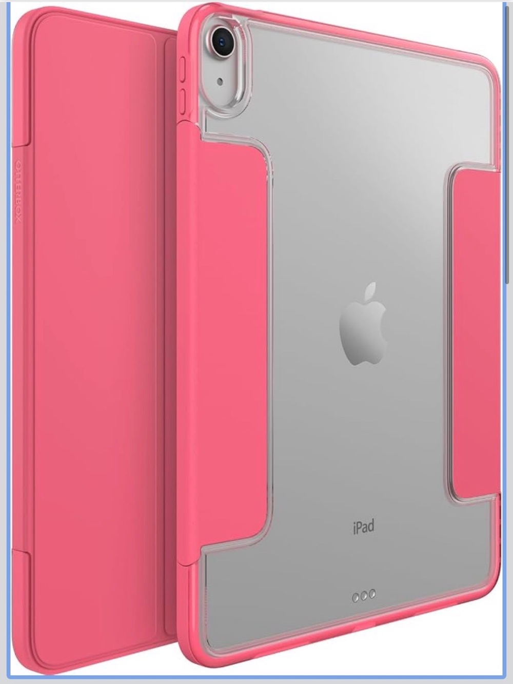 OtterBox - Symmetry 360 Elite Case for iPad Air 10.9"